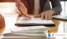 PRGAF promove Curso: Gestão e Fiscalização de Contratos Administrativos